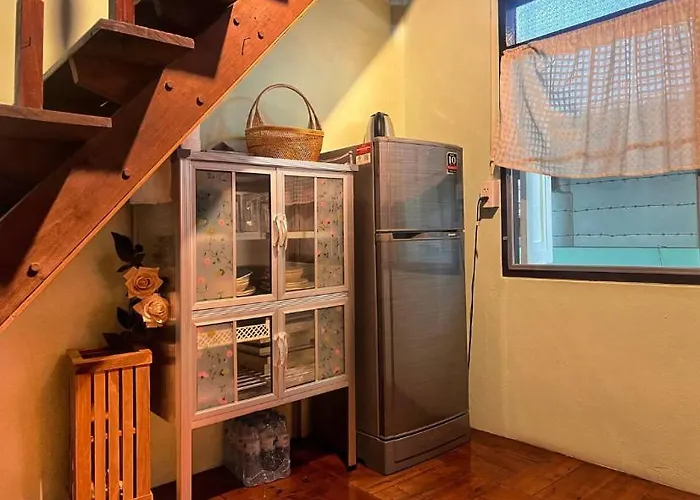 Lamduan House Whole House - 3br - Experience Temple And Canal Life 3*